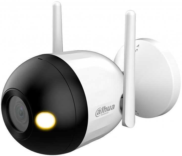 Dahua DH-IPC-F4CP-PV-0360B Уличные IP камеры видеонаблюдения фото, изображение