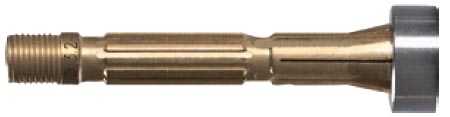 FUBAG Цанга c газовой линзой ф4.0 FB TIG 190-400W-450W (2 шт.) 31835 Аксессуары к горелкам TIG, MIG/MAG фото, изображение