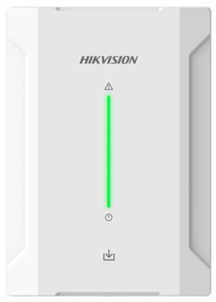 Hikvision DS-PM1-I8O2-H Охранная система Hikvision фото, изображение