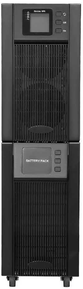 Hiden Energy KC910S Источники бесперебойного питания 220В фото, изображение
