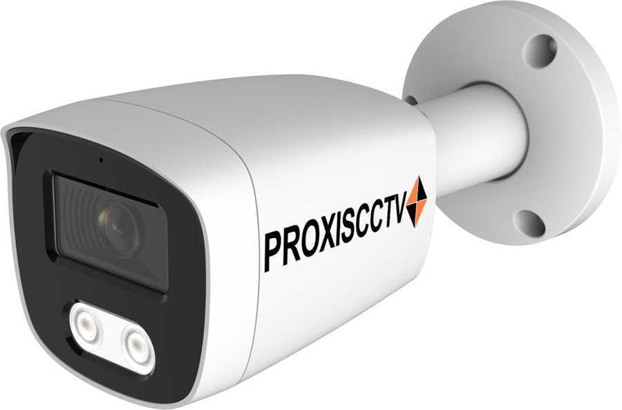 Proxis PX-AHD-BC25-H20ES(2.8) Камеры видеонаблюдения уличные фото, изображение