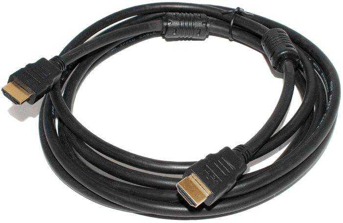 HDMI-5 кабель HDMI 5м Шнуры для передачи видео/аудио сигнала фото, изображение