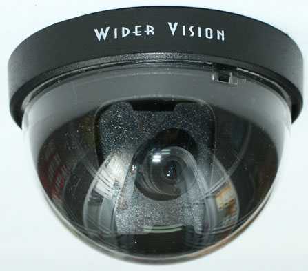 WV-60 корпус для модульной камеры Кожухи внутренние фото, изображение