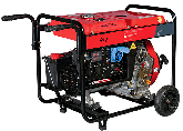 Fubag DS 5500 A ES (838211) Дизельные генераторы фото, изображение