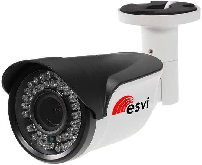 ESVI EVC-IP-BV5.0-CG-P (XM) Уличные IP камеры видеонаблюдения фото, изображение