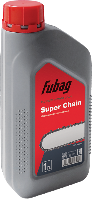 Масло Fubag Super Chain 838268 Масло моторное фото, изображение