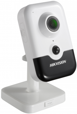 Hikvision DS-2CD2423G2-I(4mm) Внутренние IP-камеры фото, изображение