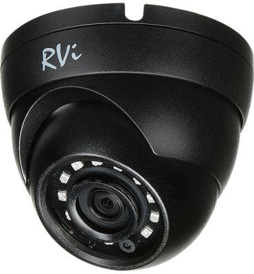 RVi-1ACE202 (2.8) black СНЯТОЕ фото, изображение