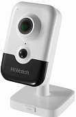 HiWatch IPC-C042-G0 (4mm) Внутренние IP-камеры фото, изображение