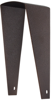 Optimus DS-700L медь Цветные вызывные панели на 1 абонента фото, изображение